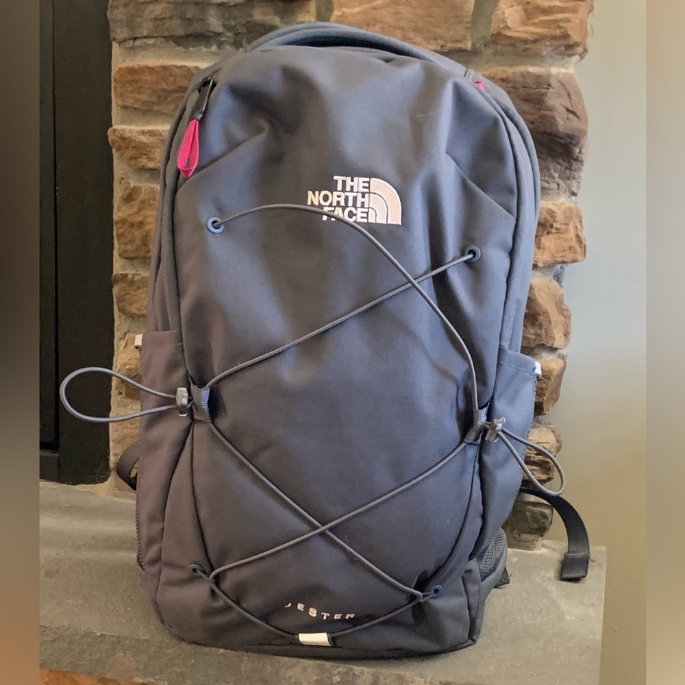 Backpack- NorthFace Jester